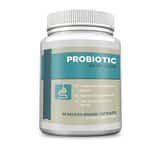 GS-Supplements Probiotic Dietary Supplement