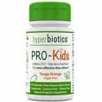 PRO-Kids: Children's Probiotics
