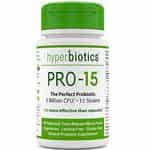 hyperbiotics pro-15
