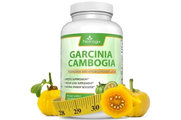 Garcinia Cambogia Plus review 2017