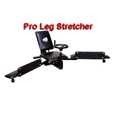Pro Leg Stretcher