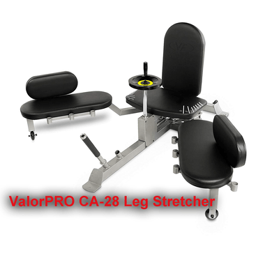 Valor PRO CA-28 Leg Stretcher