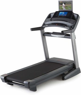 FreeMotion Treadmill