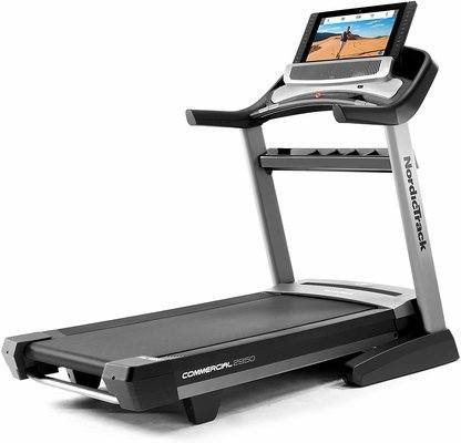 NordicTrack Commercial Treadmill 2950