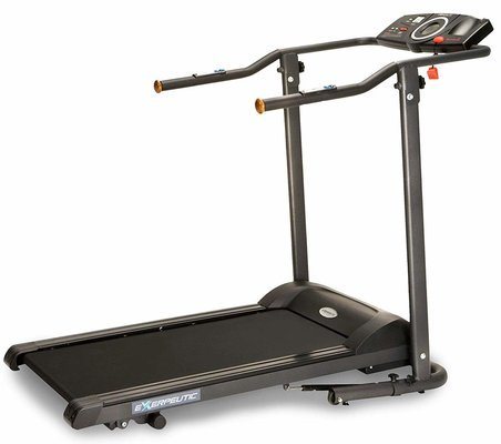 Exerpeutic TF1000 Walk To Fit