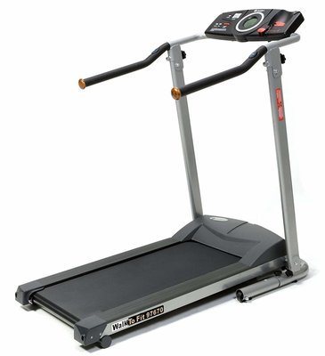Exerpeutic TF900 Walking Electric Treadmill Review