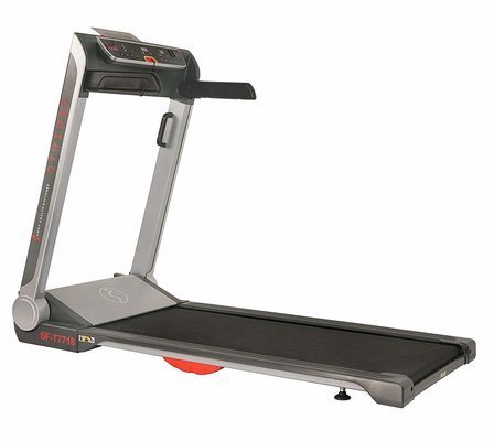 Sunny Health and Fitness Treadmill sf-t7718