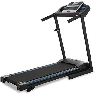 XTERRA Fitness TR150 Treadmill Under 400 Dollars