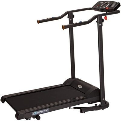 Exerpeutic TF1000 Electric Treadmill